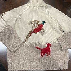 Ralph Lauren cardigan